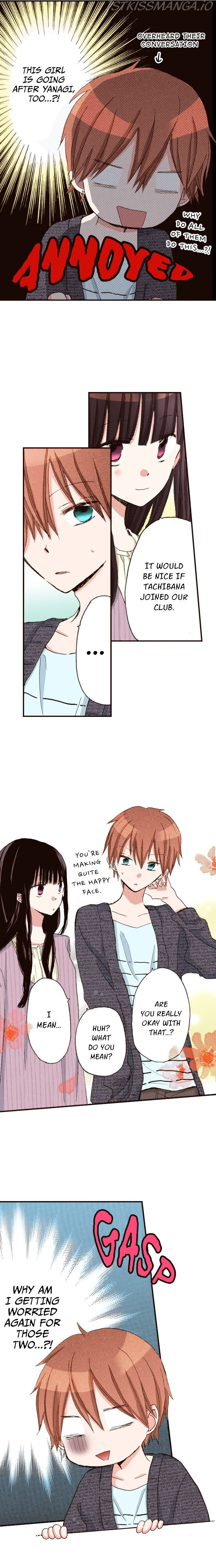 Read Last Game (Manga) Manga Online
