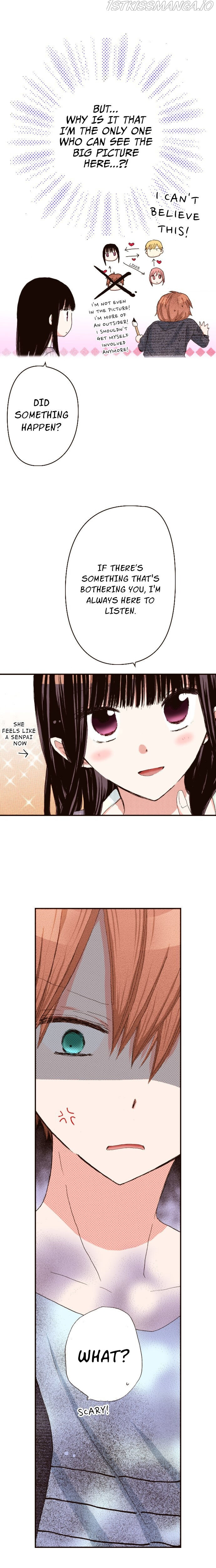 Read Last Game (Manga) Manga Online