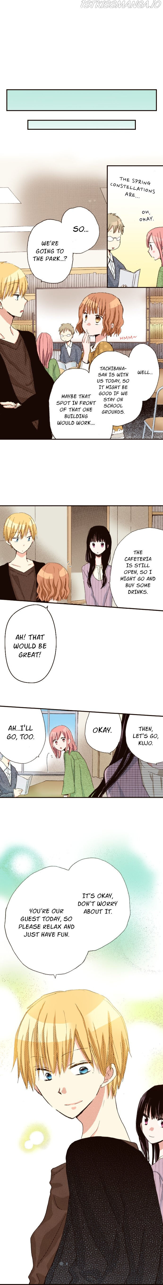Read Last Game (Manga) Manga Online