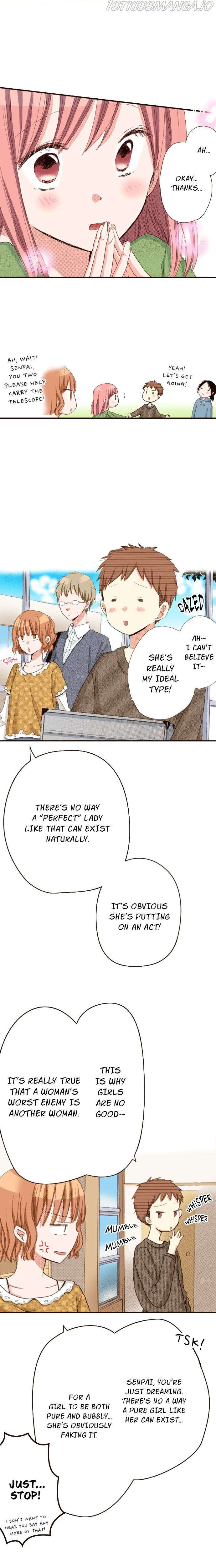 Read Last Game (Manga) Manga Online
