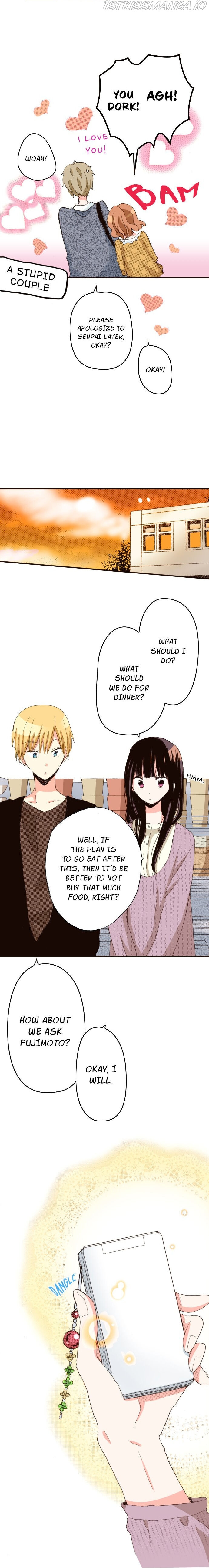 Read Last Game (Manga) Manga Online