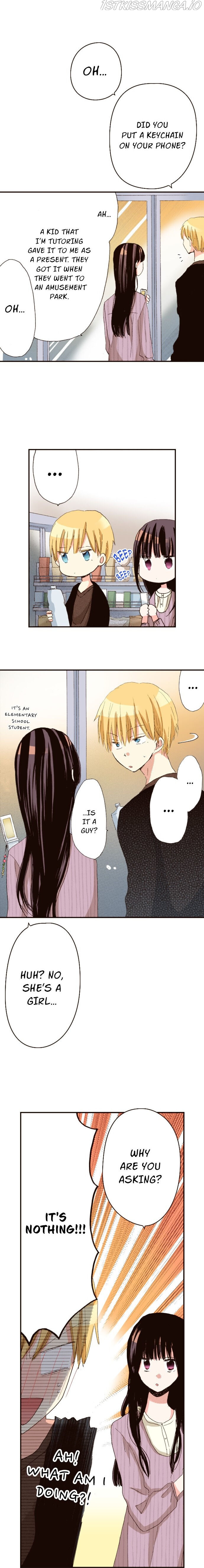 Read Last Game (Manga) Manga Online