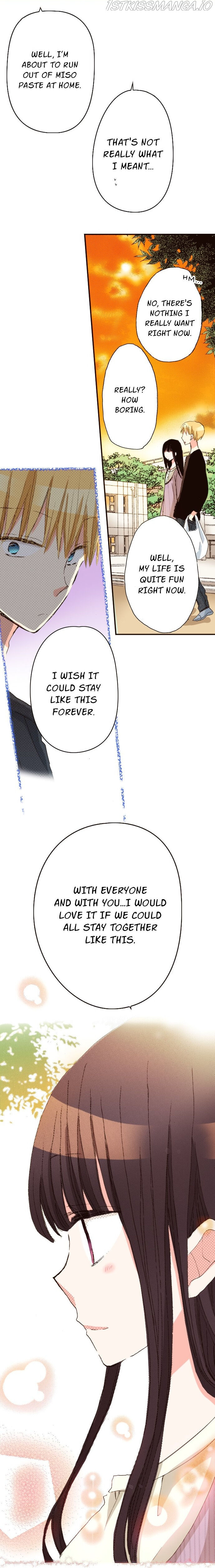 Read Last Game (Manga) Manga Online