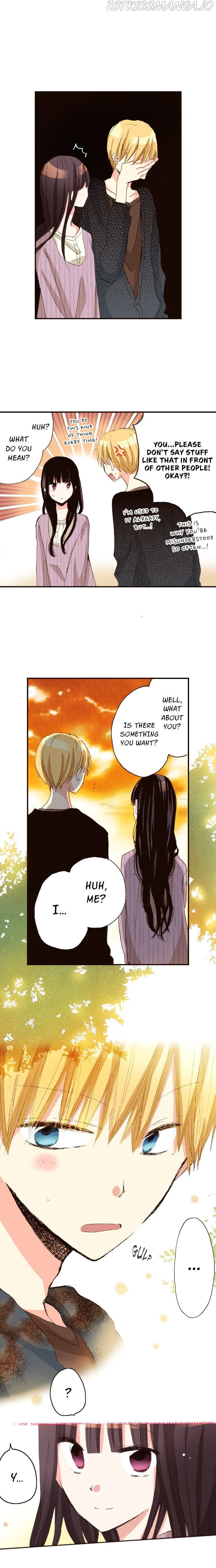 Read Last Game (Manga) Manga Online