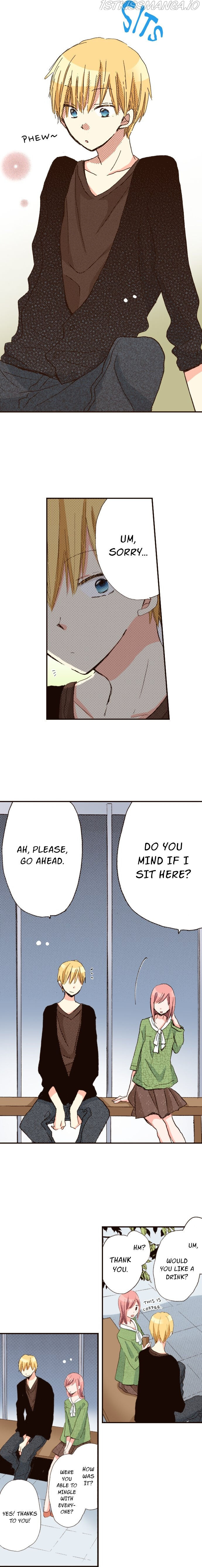 Read Last Game (Manga) Manga Online
