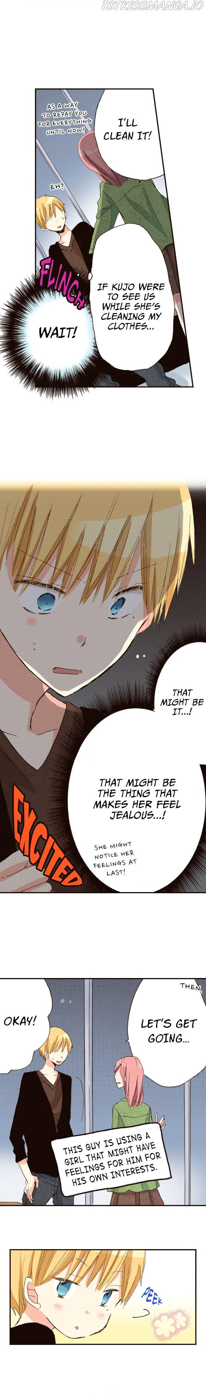 Read Last Game (Manga) Manga Online