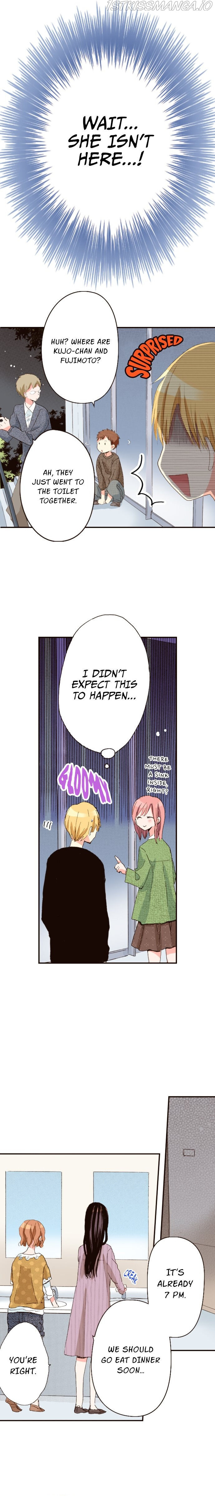 Read Last Game (Manga) Manga Online