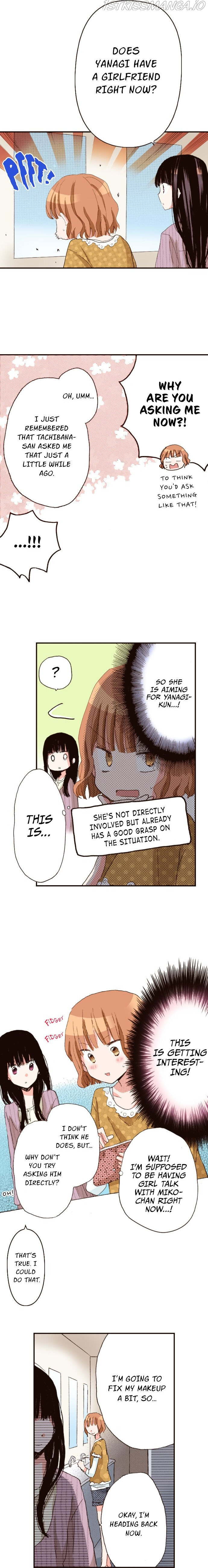 Read Last Game (Manga) Manga Online
