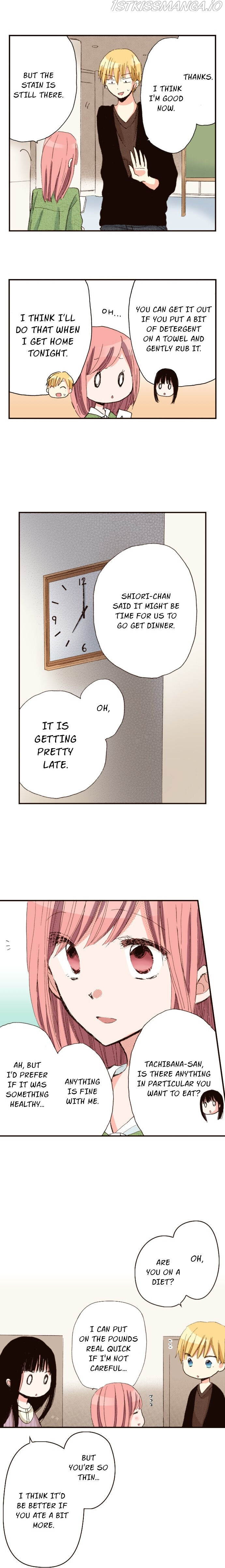 Read Last Game (Manga) Manga Online