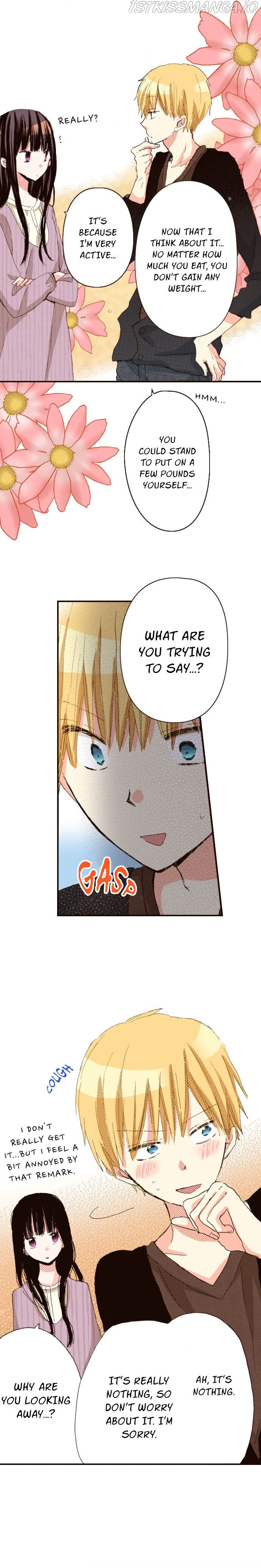 Read Last Game (Manga) Manga Online