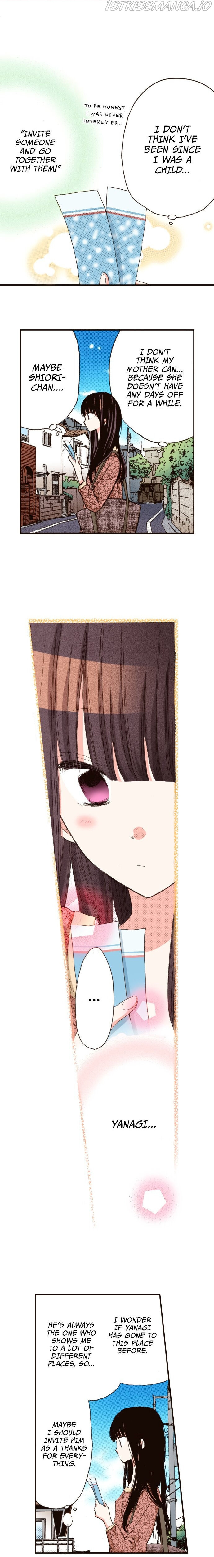 Read Last Game (Manga) Manga Online