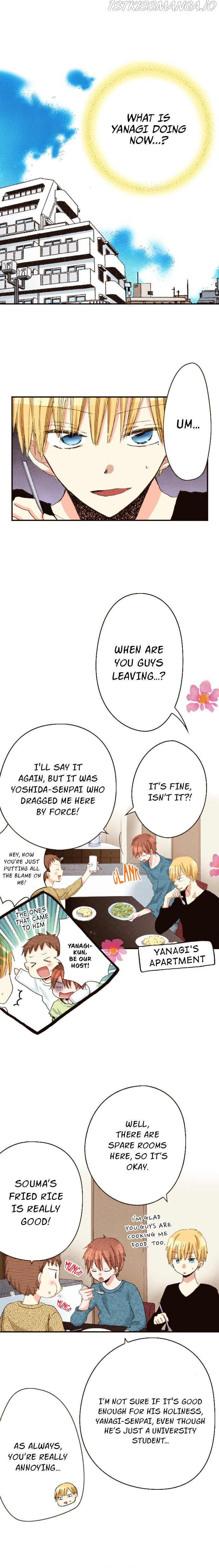 Read Last Game (Manga) Manga Online