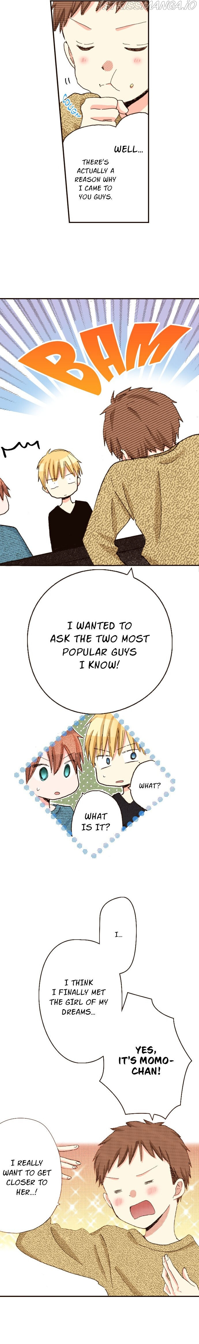 Read Last Game (Manga) Manga Online