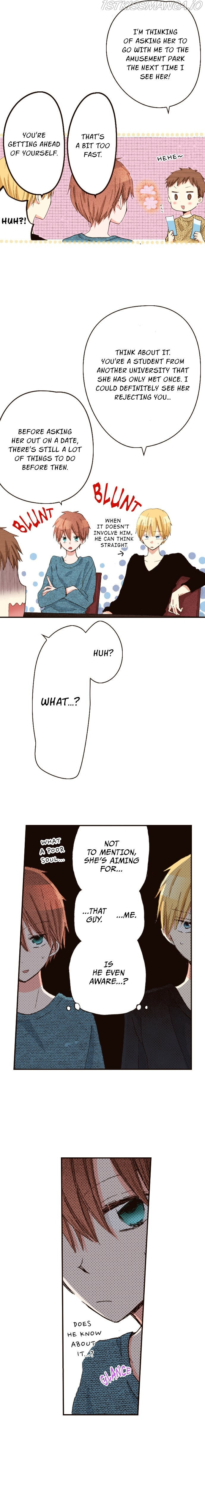 Read Last Game (Manga) Manga Online