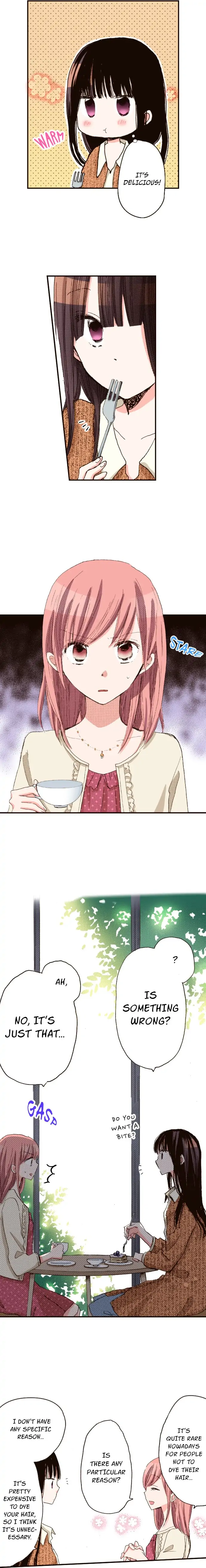 Read Last Game (Manga) Manga Online