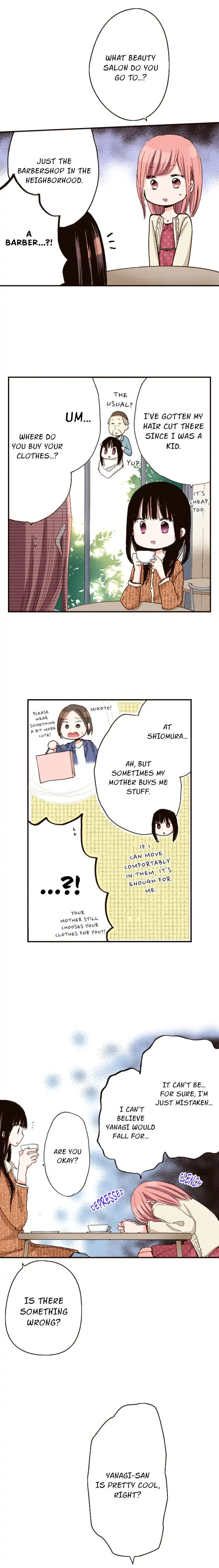 Read Last Game (Manga) Manga Online