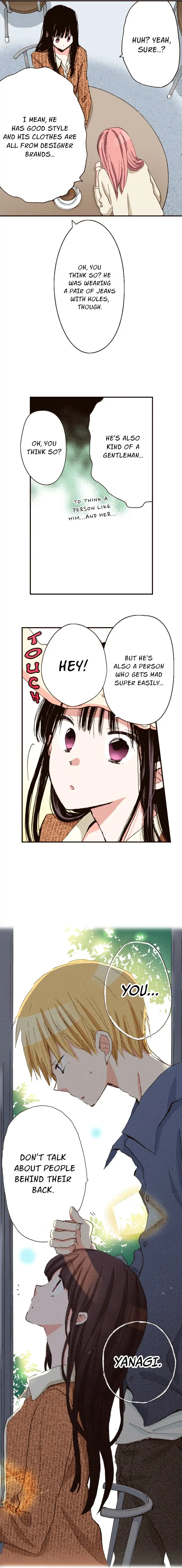 Read Last Game (Manga) Manga Online