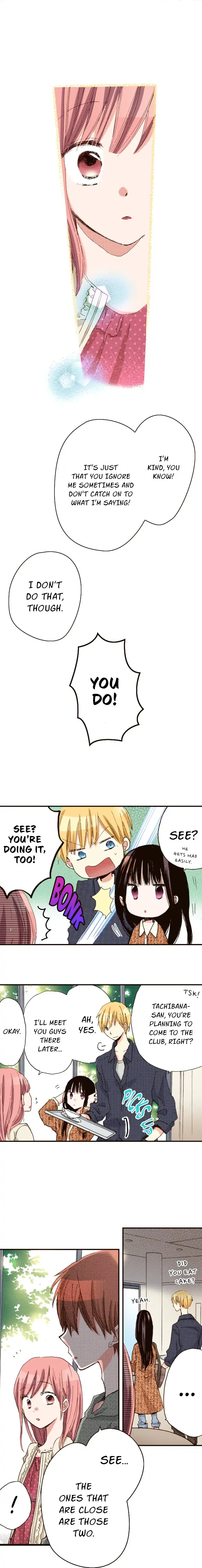 Read Last Game (Manga) Manga Online