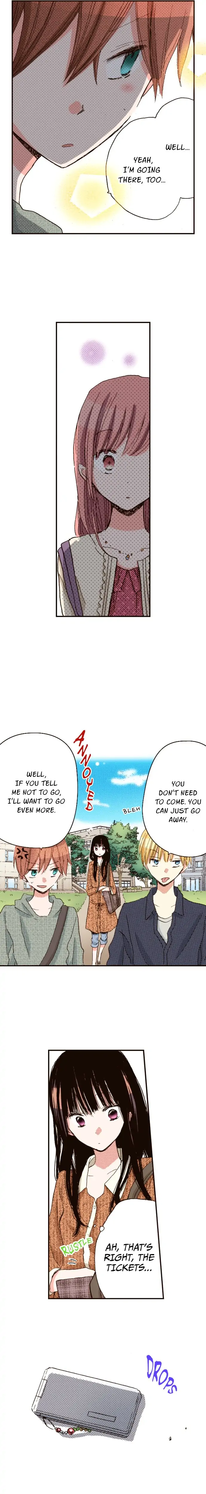 Read Last Game (Manga) Manga Online