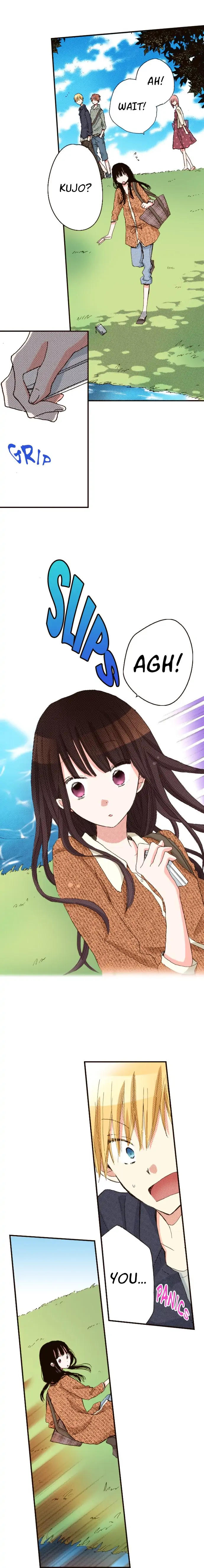 Read Last Game (Manga) Manga Online