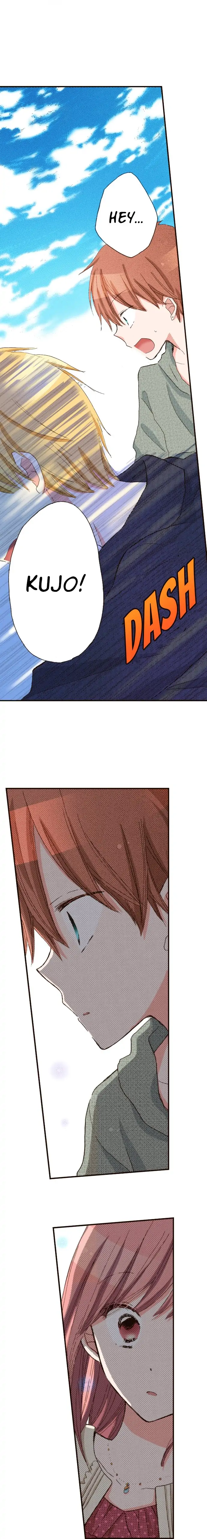 Read Last Game (Manga) Manga Online