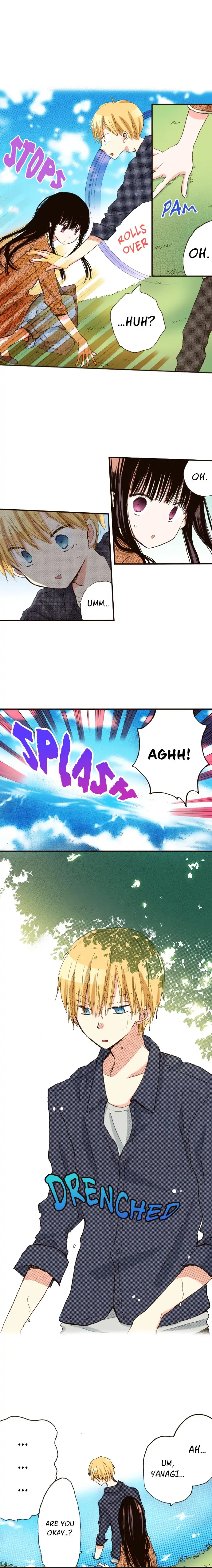 Read Last Game (Manga) Manga Online