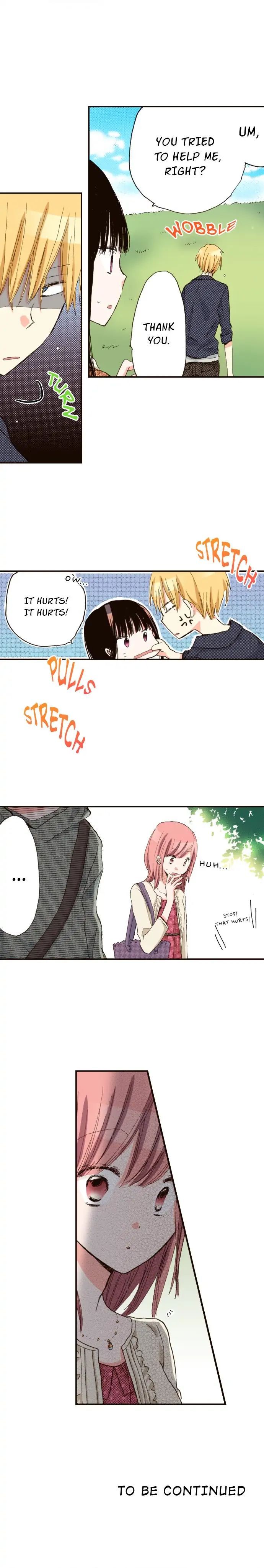 Read Last Game (Manga) Manga Online