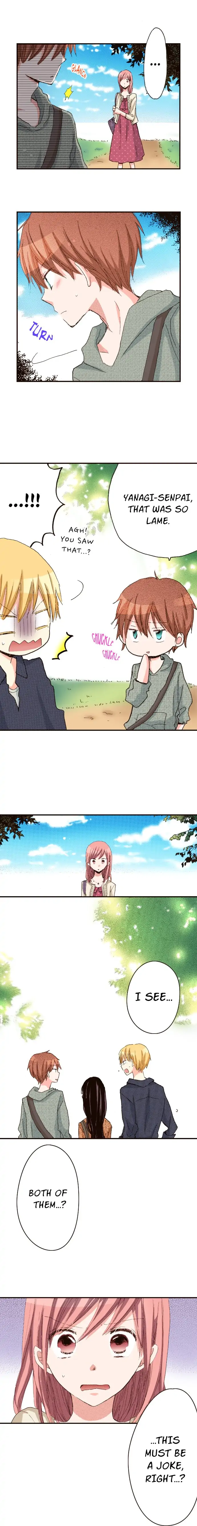 Read Last Game (Manga) Manga Online