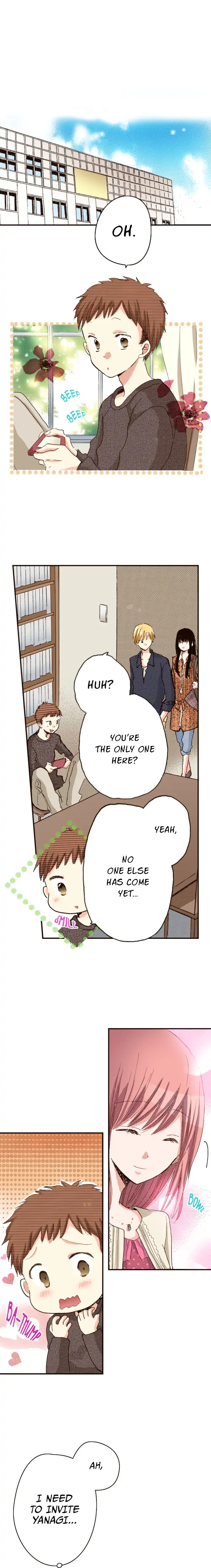 Read Last Game (Manga) Manga Online