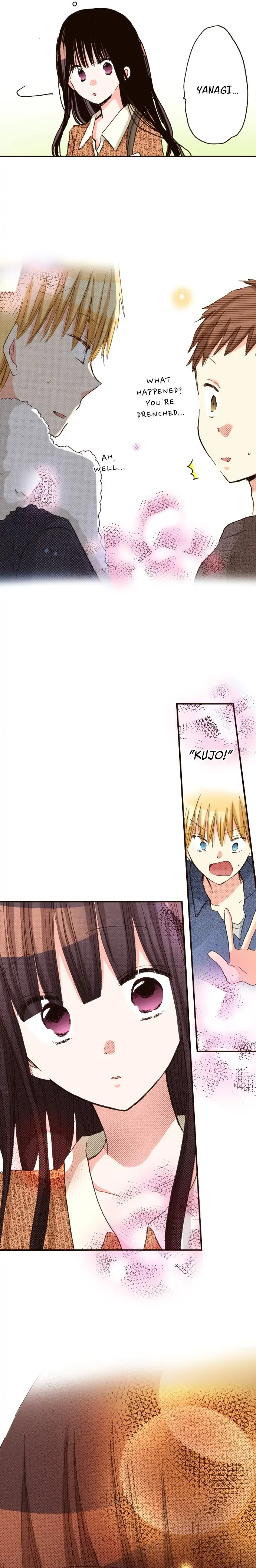 Read Last Game (Manga) Manga Online