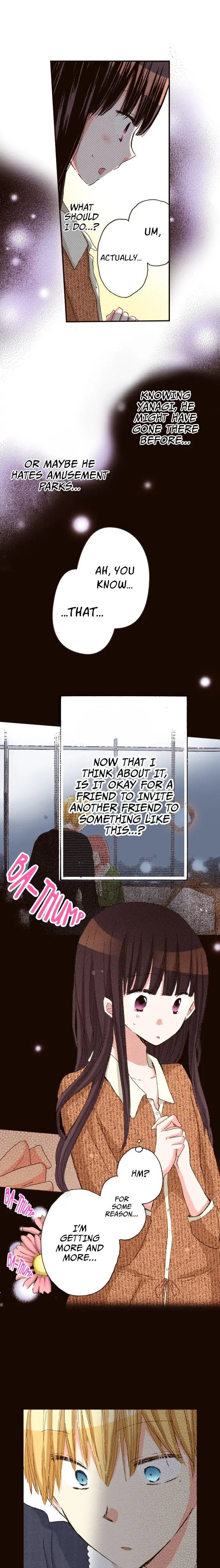 Read Last Game (Manga) Manga Online