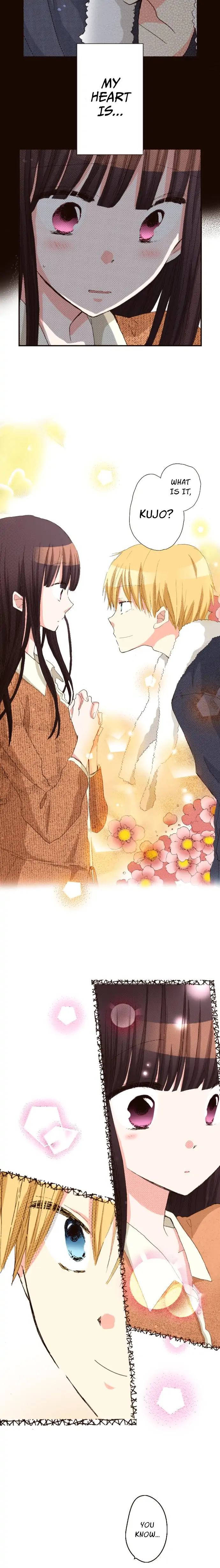 Read Last Game (Manga) Manga Online