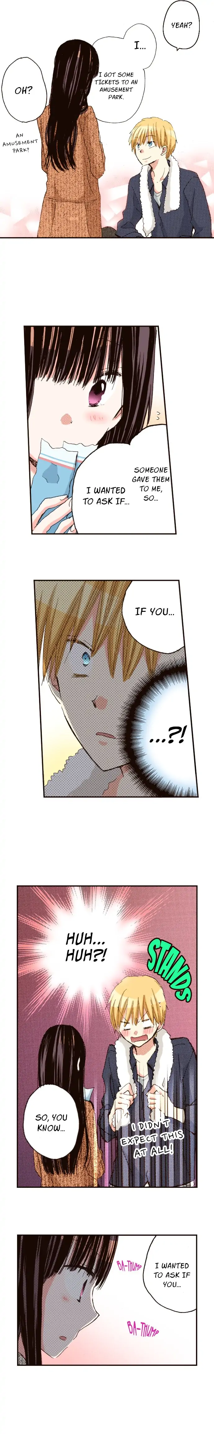Read Last Game (Manga) Manga Online