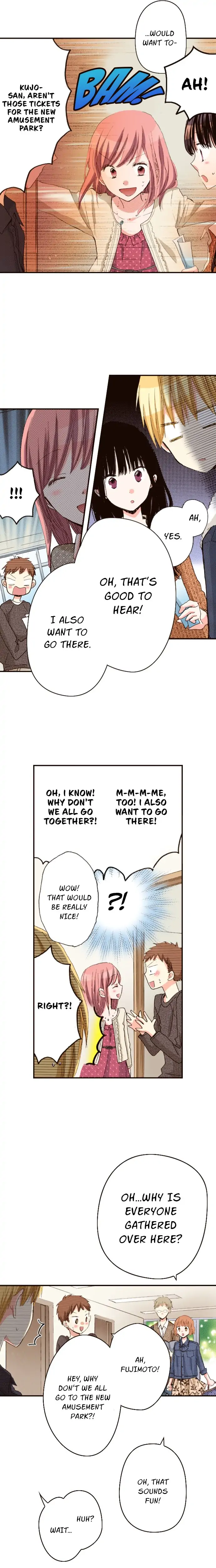 Read Last Game (Manga) Manga Online