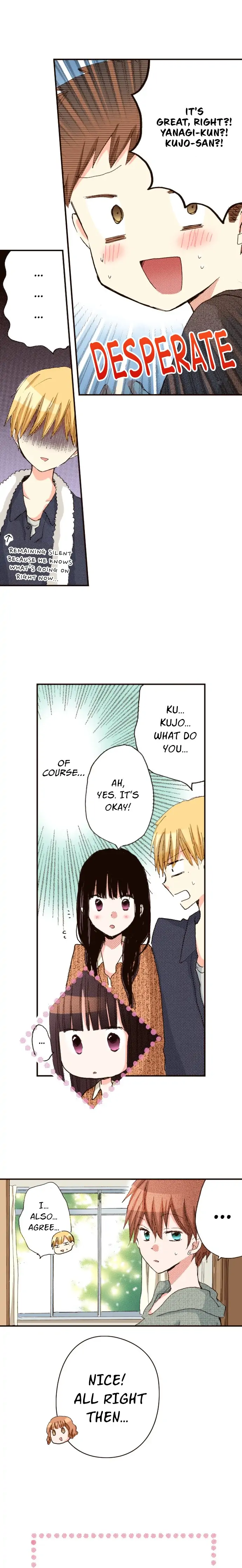 Read Last Game (Manga) Manga Online