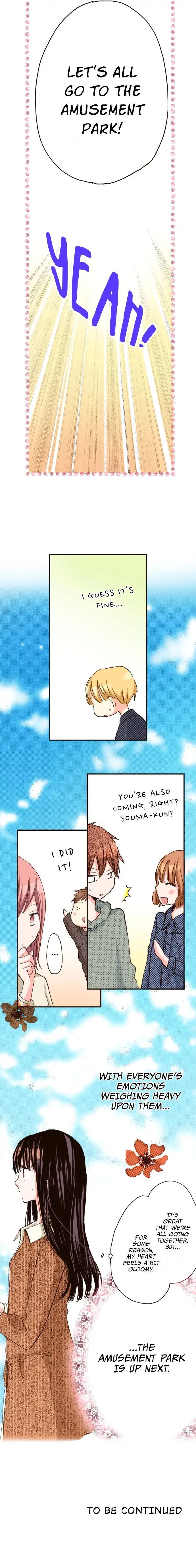 Read Last Game (Manga) Manga Online