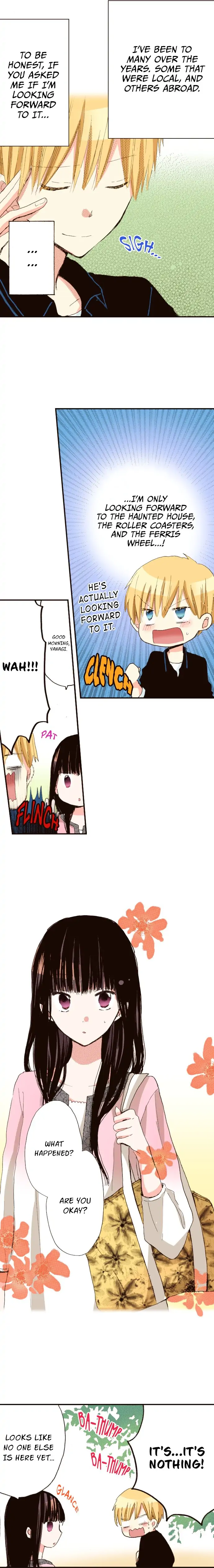 Read Last Game (Manga) Manga Online