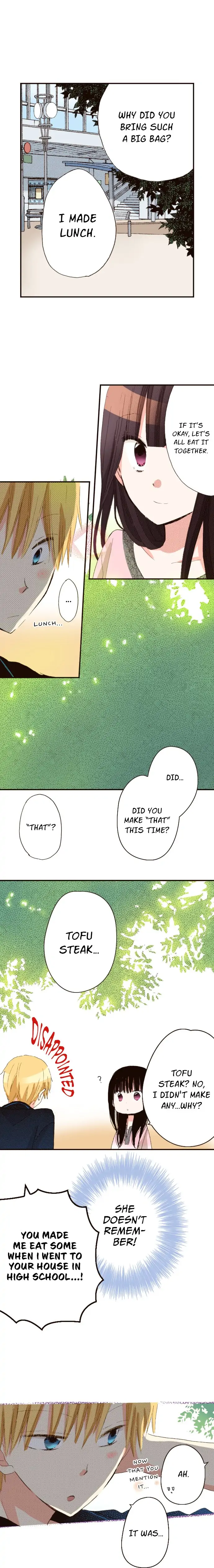 Read Last Game (Manga) Manga Online