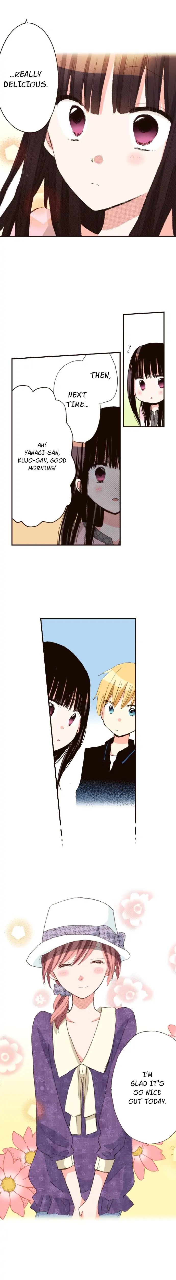 Read Last Game (Manga) Manga Online