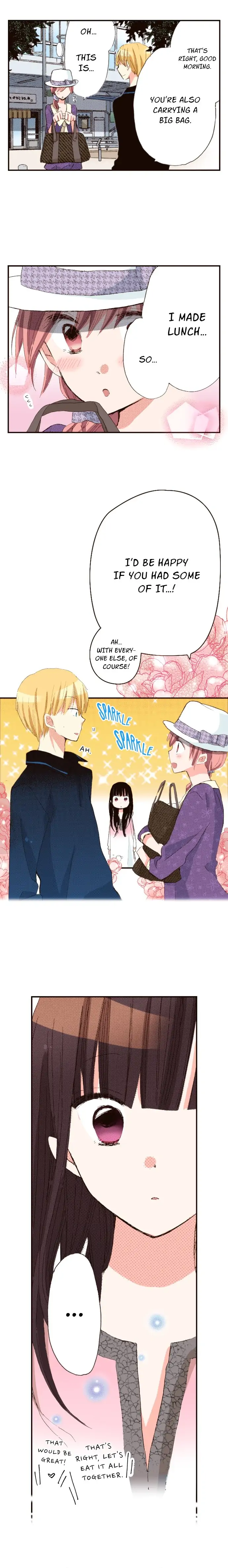 Read Last Game (Manga) Manga Online