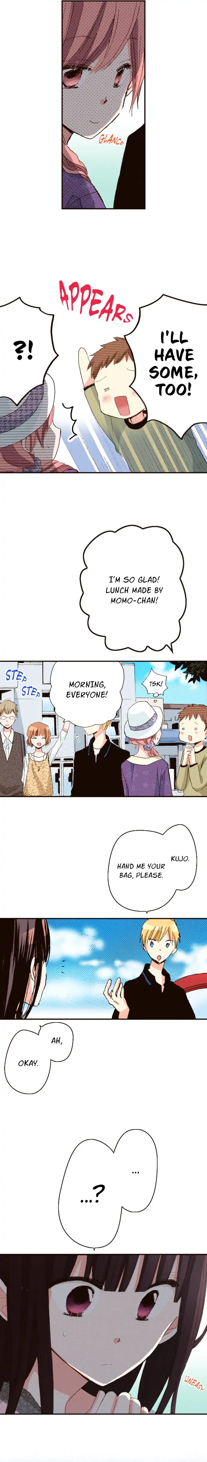Read Last Game (Manga) Manga Online