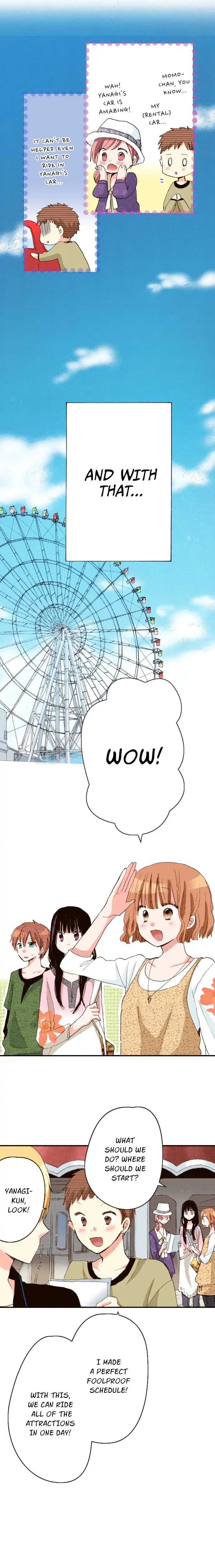 Read Last Game (Manga) Manga Online