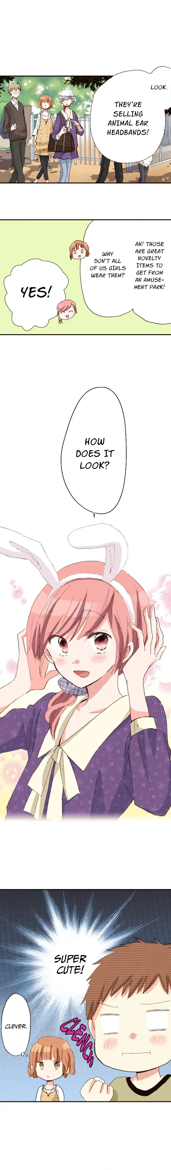 Read Last Game (Manga) Manga Online
