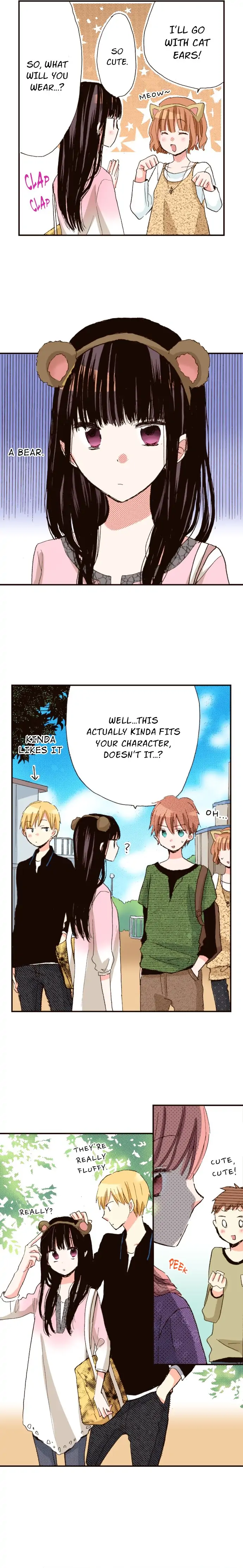 Read Last Game (Manga) Manga Online