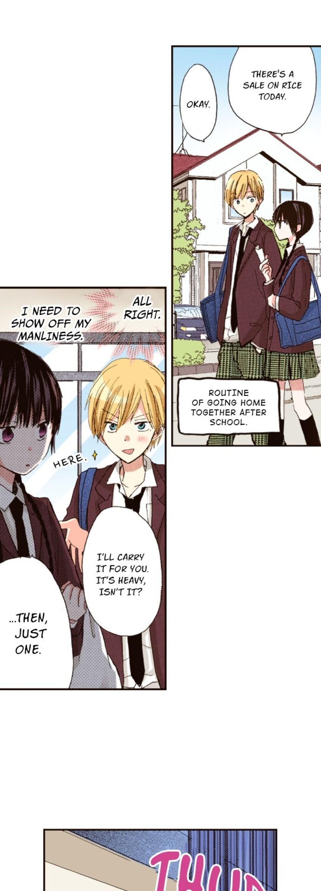Read Last Game (Manga) Manga Online