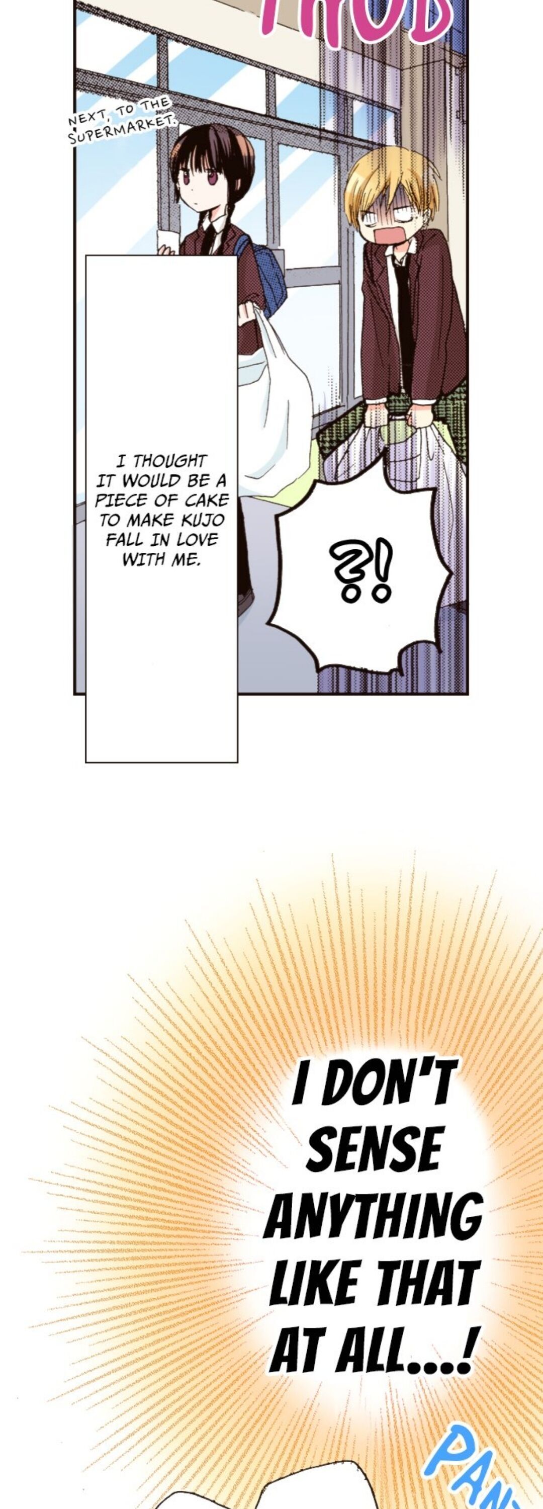 Read Last Game (Manga) Manga Online