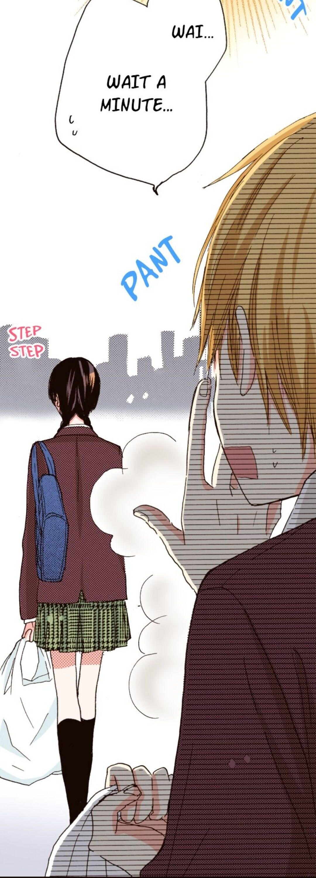 Read Last Game (Manga) Manga Online