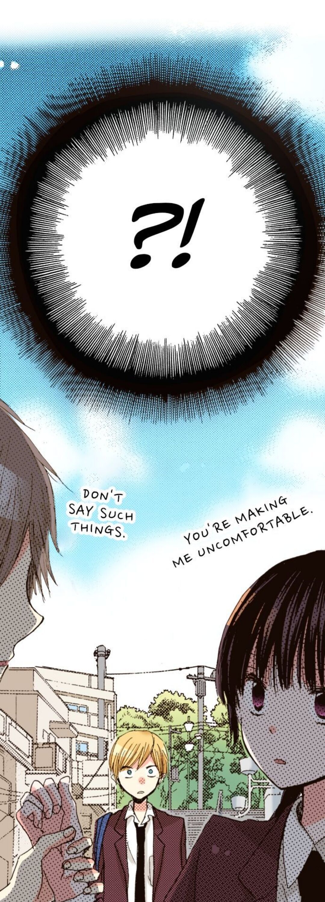 Read Last Game (Manga) Manga Online