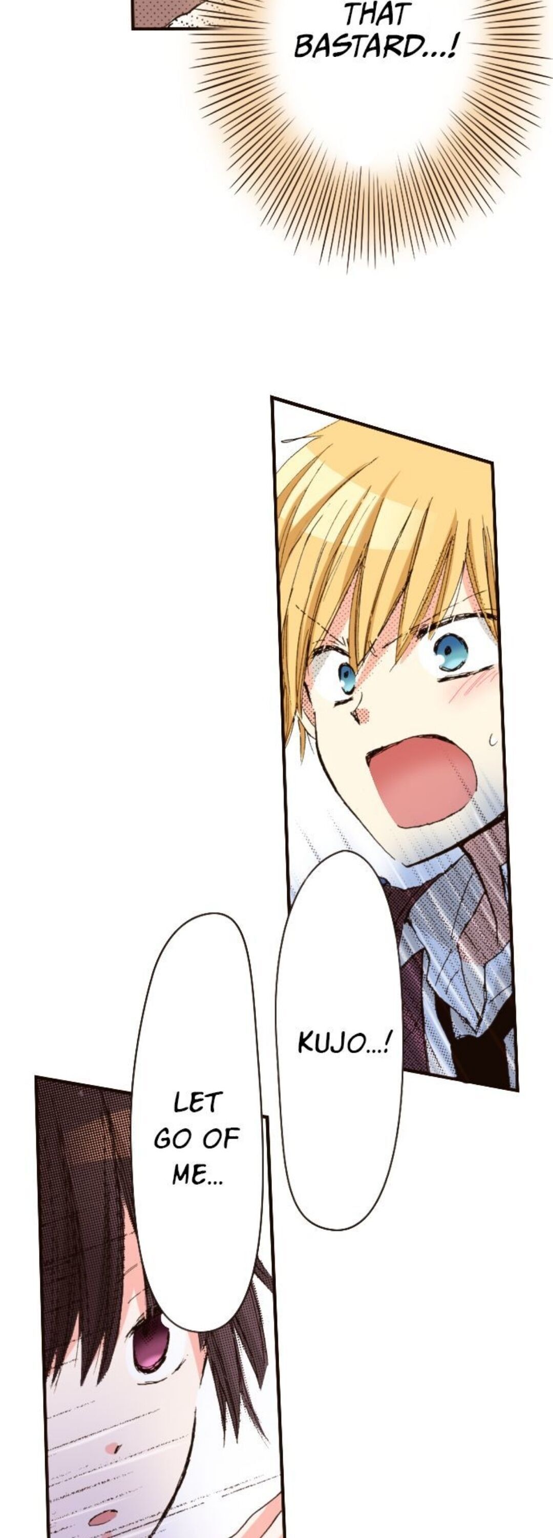 Read Last Game (Manga) Manga Online