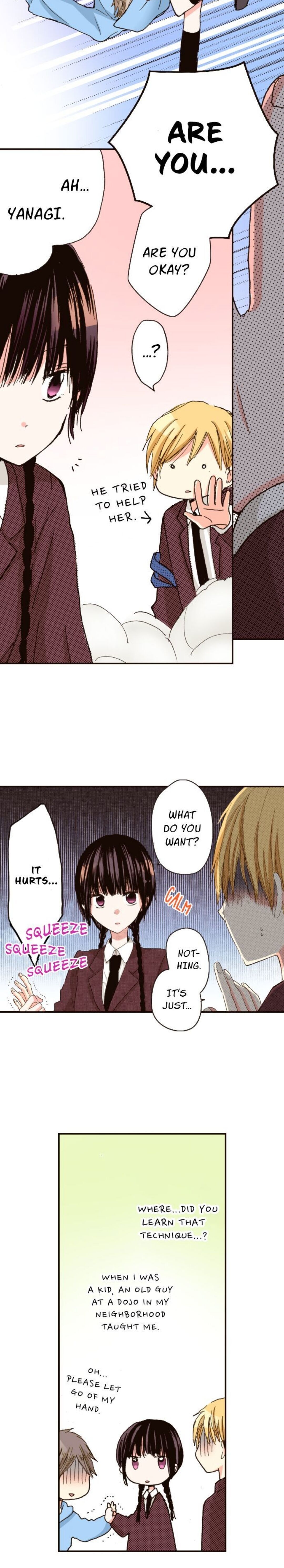 Read Last Game (Manga) Manga Online